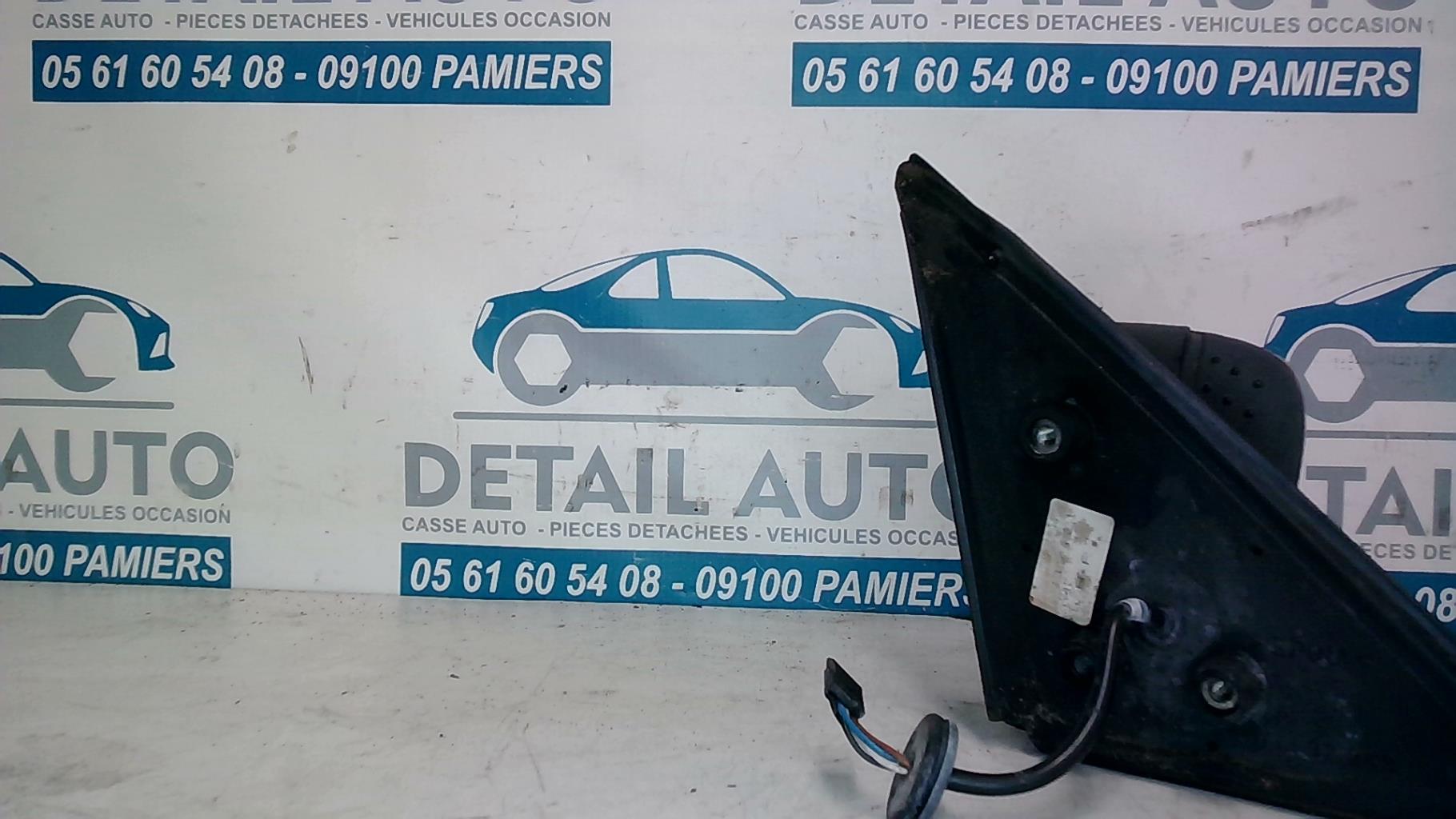 Retrovisor izquierdo BMW SERIE 3 E36 COMPACT Gasolina - 1