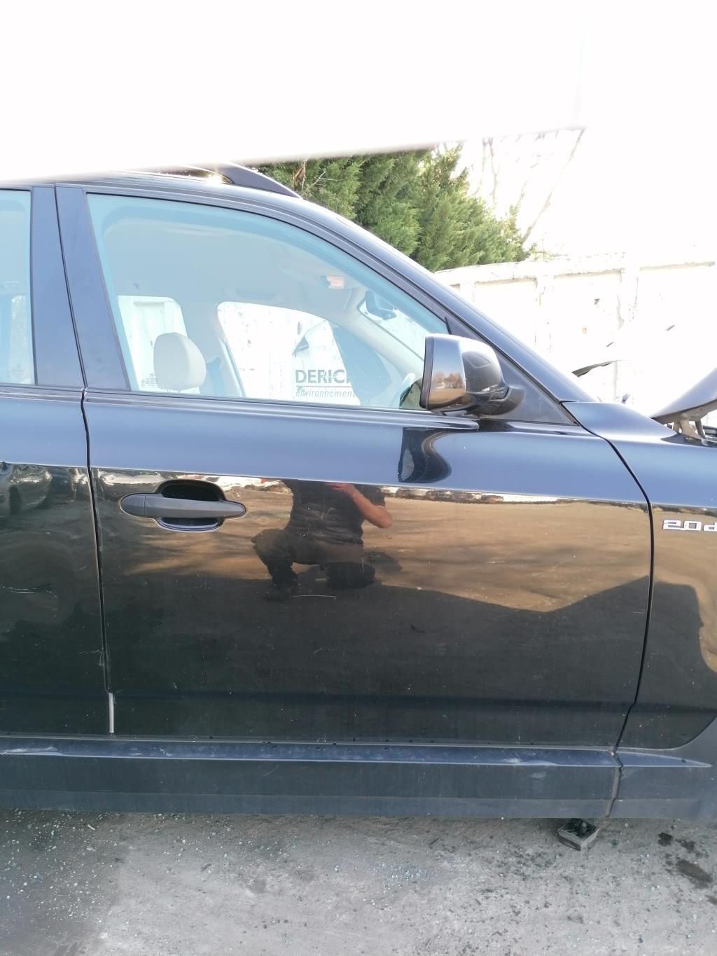 Porte avant droit BMW X3 E83 PHASE 1 Diesel - 1