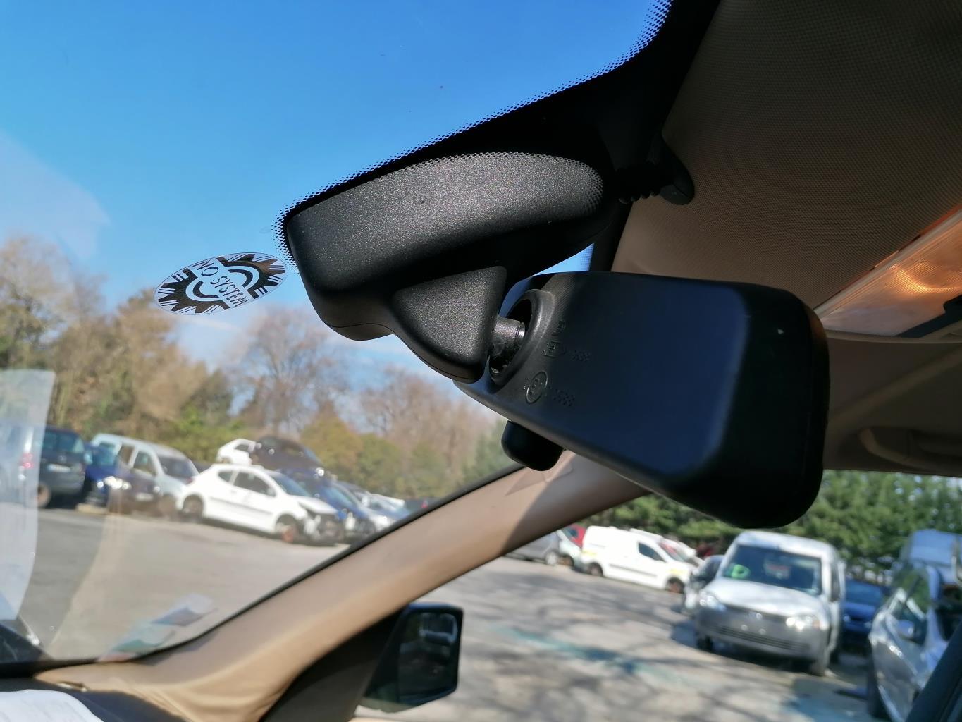 Specchietto retrovisore interno BMW X3 E83 PHASE 1 Diésel - 1