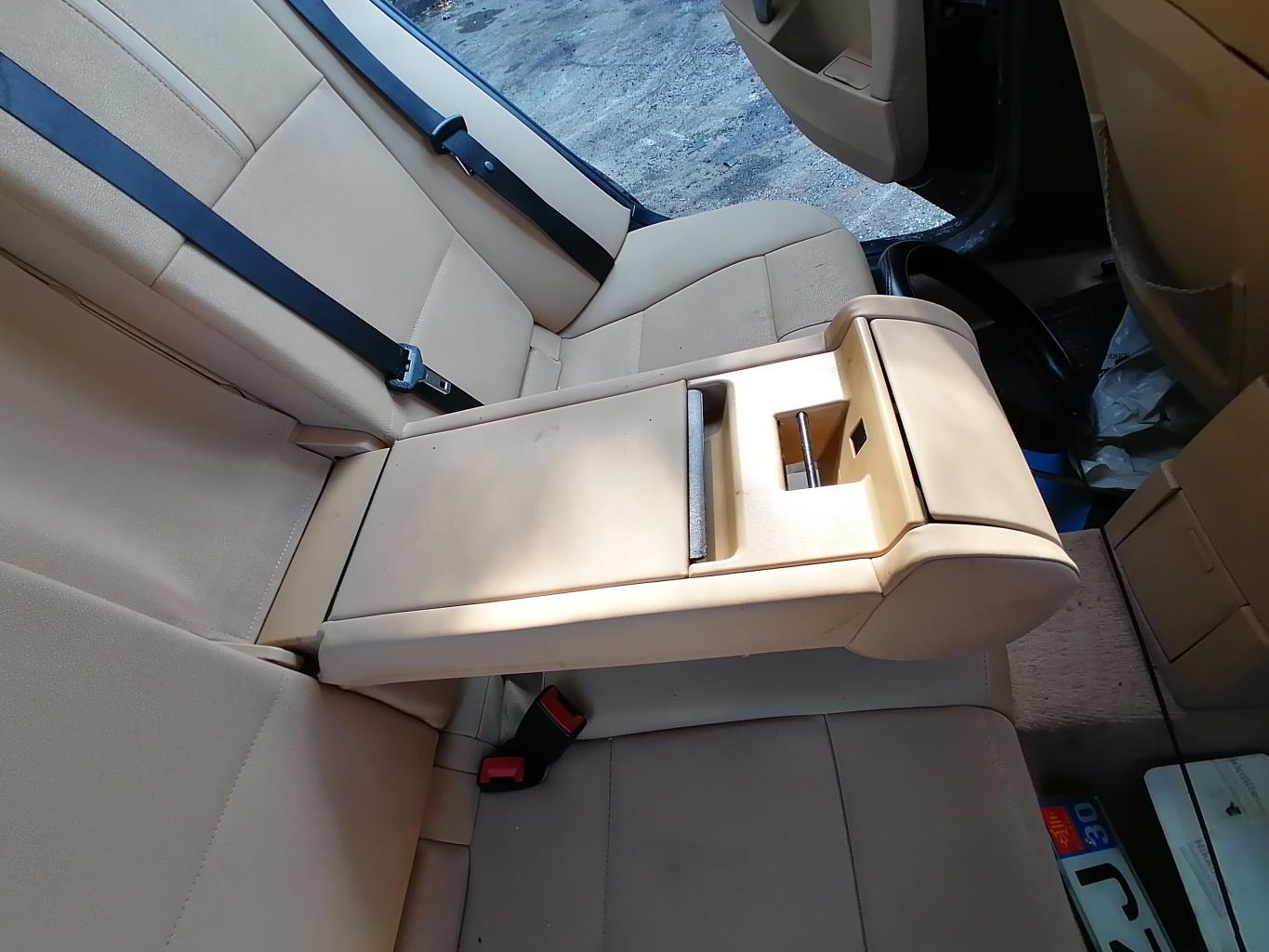 Banquette arriere BMW X3 E83 PHASE 1 Diesel - 1