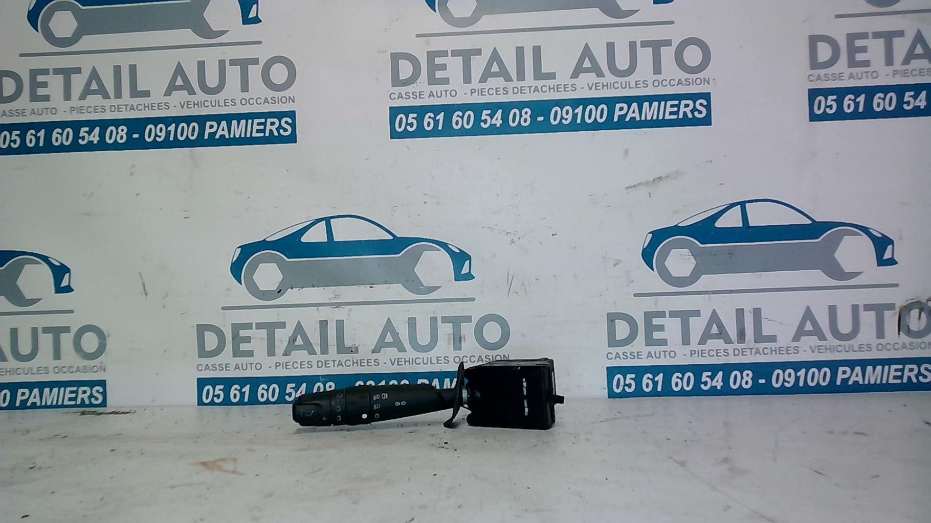 Commodo phare CITROEN XSARA PICASSO PHASE 1 Diesel - 1