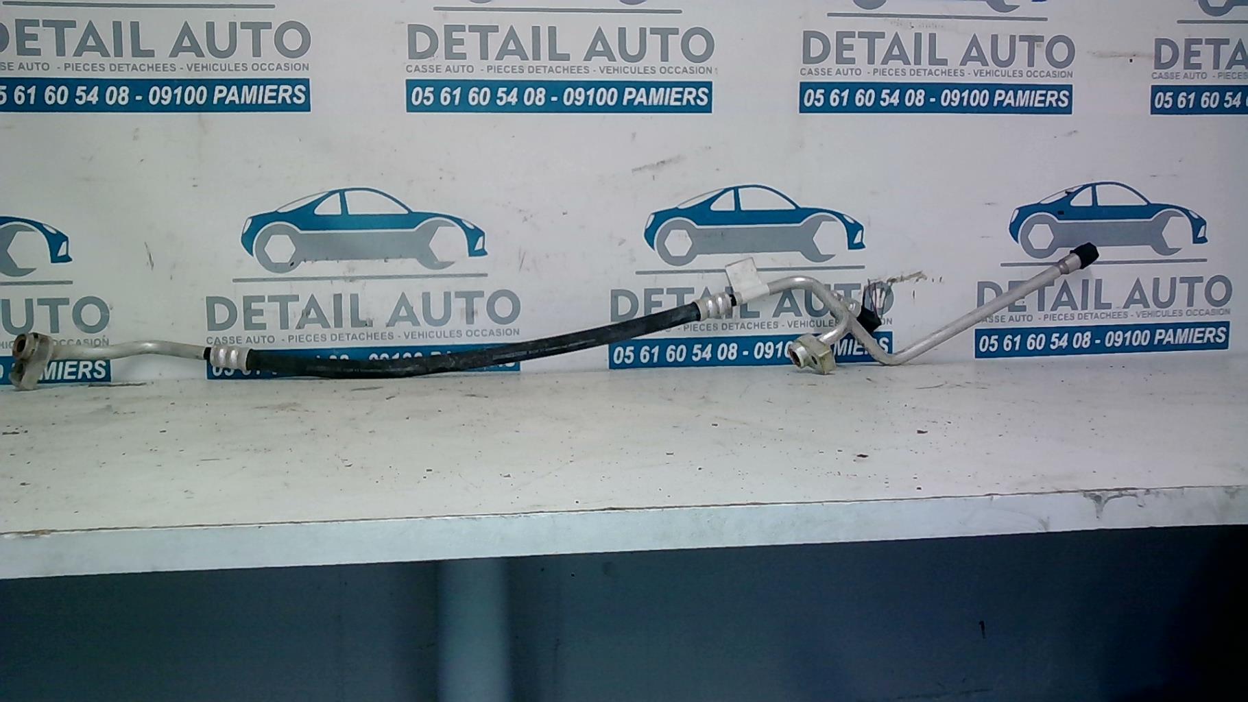 Tubo aria condizionata FORD RANGER 4 PHASE 3 Diésel - 1