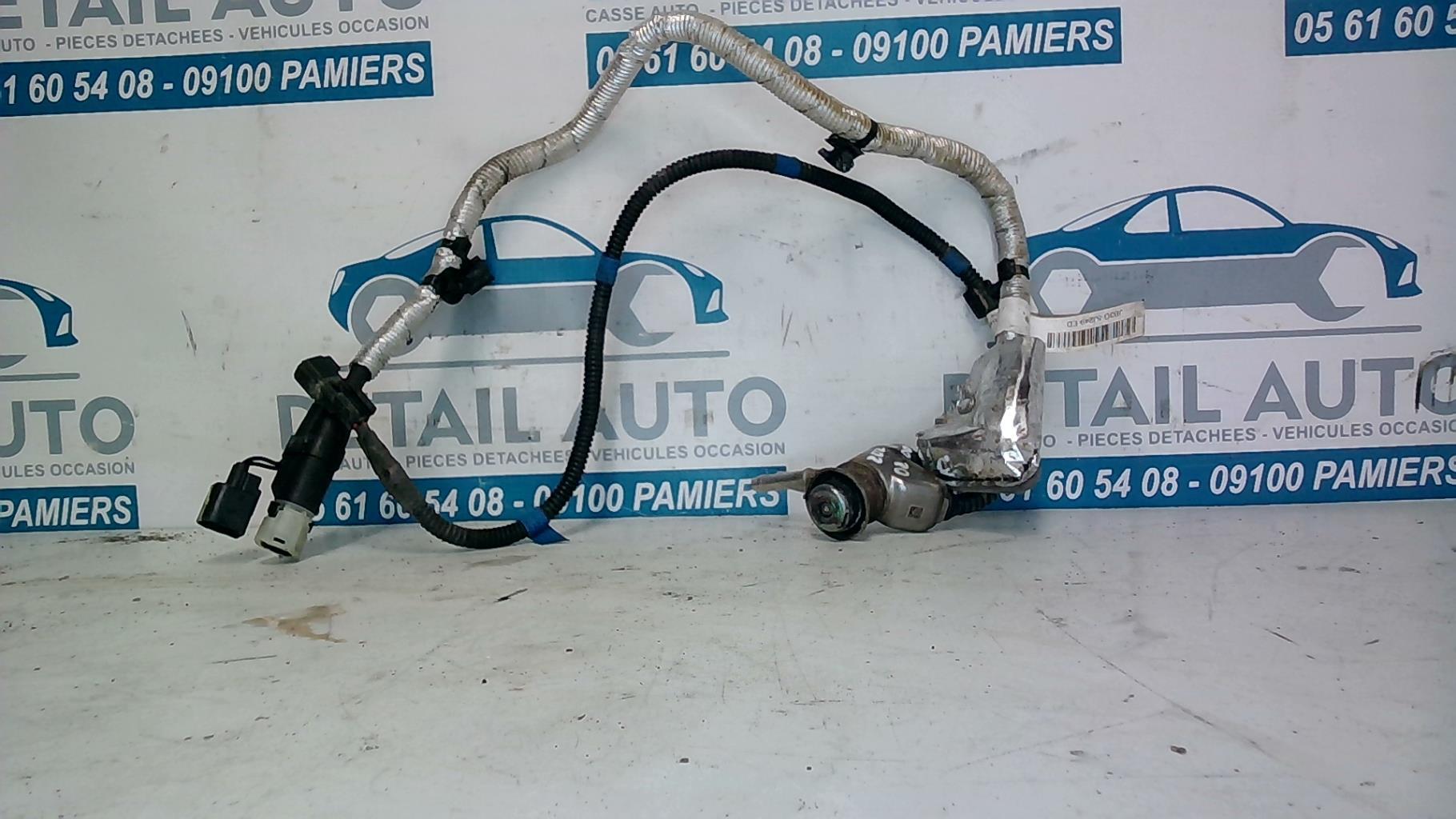 Injecteurs FORD RANGER 4 PHASE 3 Diesel - 1