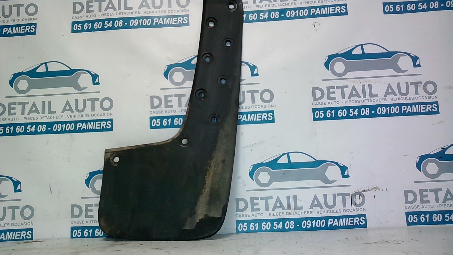Paraspruzzi posteriore sinistro FORD RANGER 4 PHASE 3 Diésel - 1