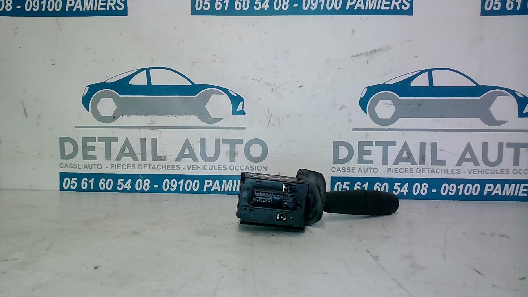Devio tergicristalli CITROEN XSARA PICASSO PHASE 1 Diésel - 1