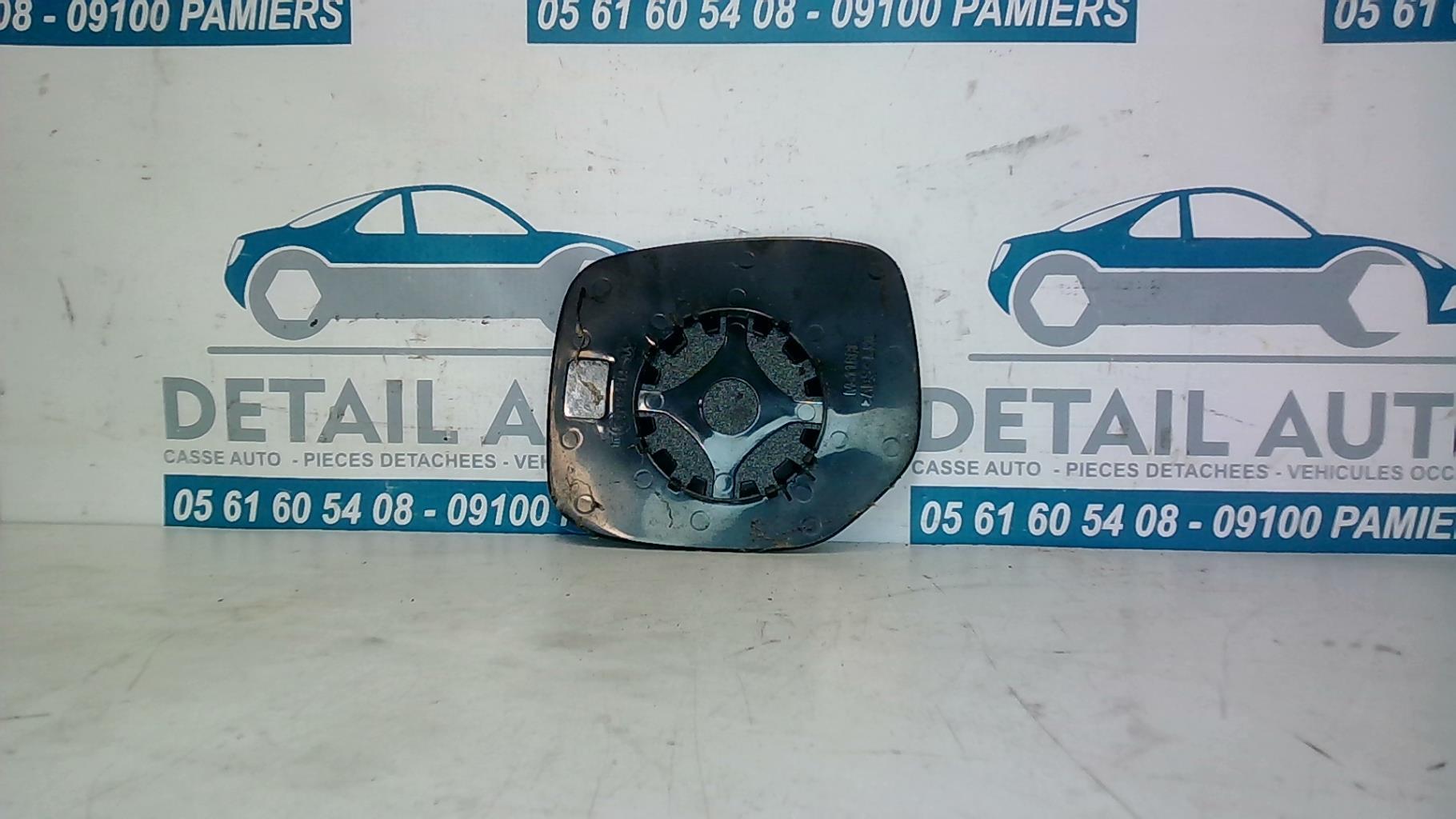 Vetro specchietto retrovisore sinistro PEUGEOT PARTNER 1 PHASE 2 Diésel - 1