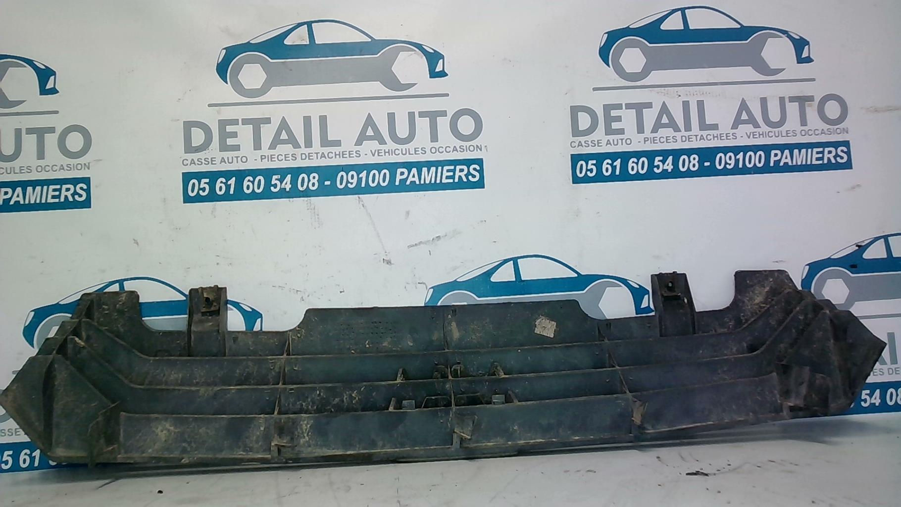 Calandre CITROEN C15 Diesel - 1