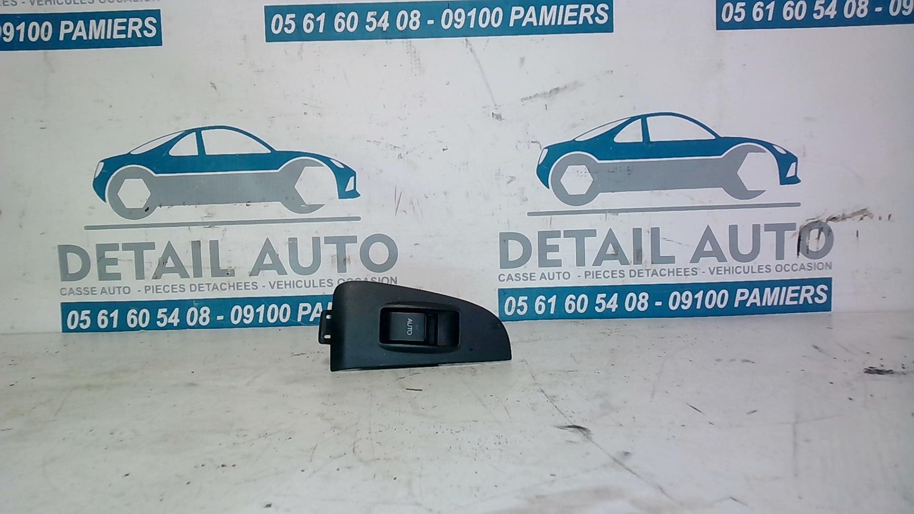 Interruttore lavacristalli posteriore destro TOYOTA AVENSIS 2 PHASE 1 Diésel - 1