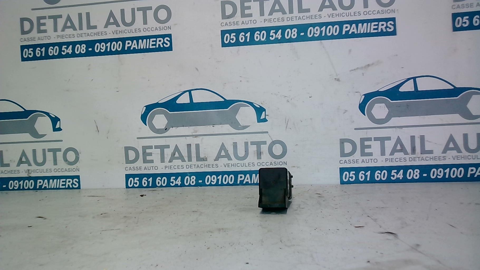 Relais de prechauffage CITROEN C1 1 PHASE 1 Diesel - 1