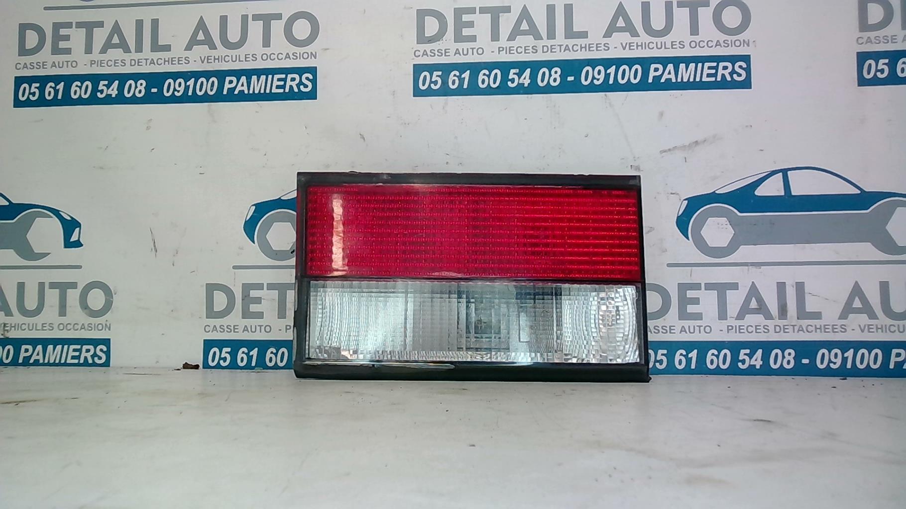 Feu arriere secondaire gauche (feux) CITROEN XANTIA PHASE 2 Diesel - 1
