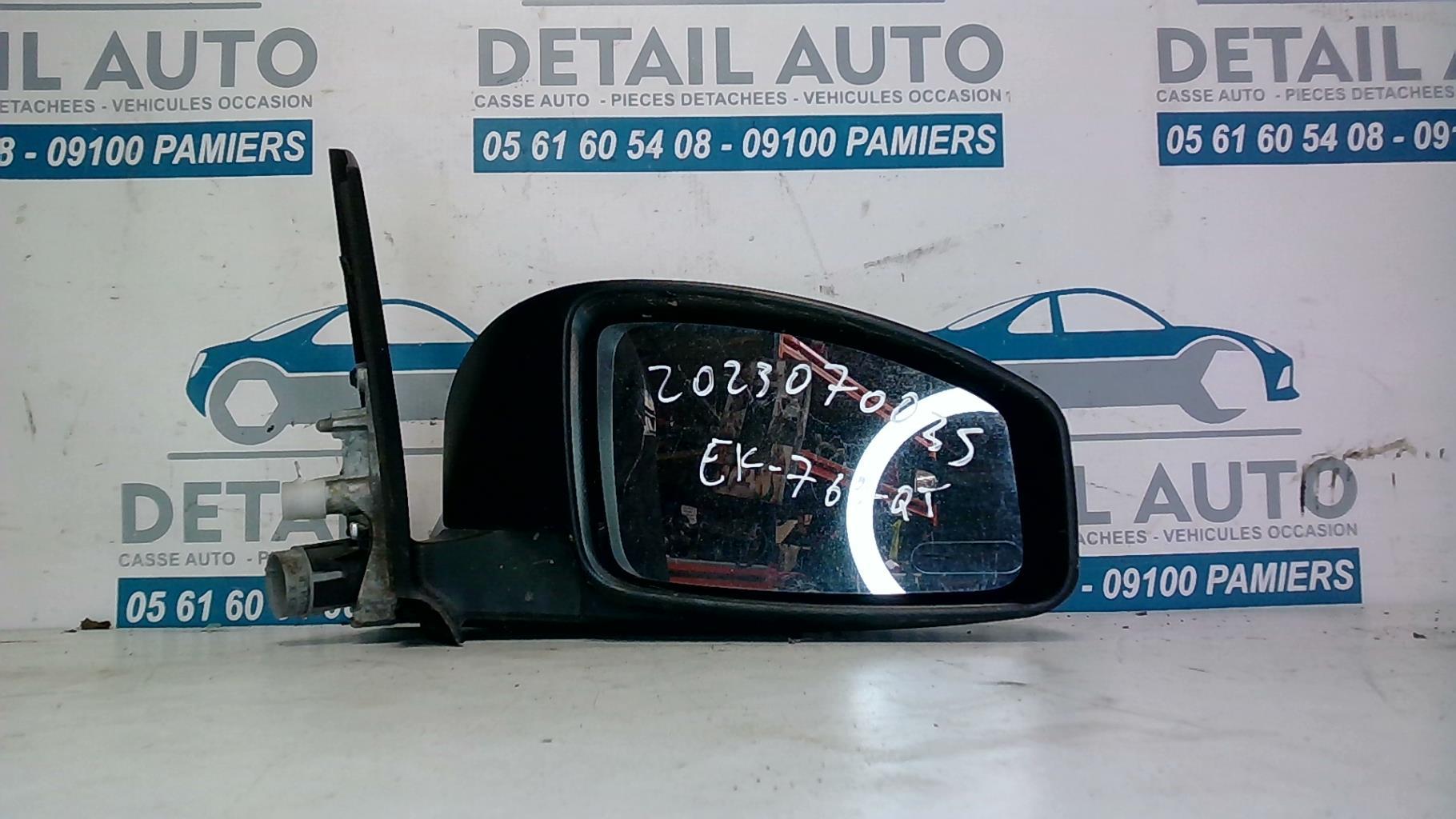 Retrovisor derecho RENAULT ESPACE 4 PHASE 1 Diésel - 1