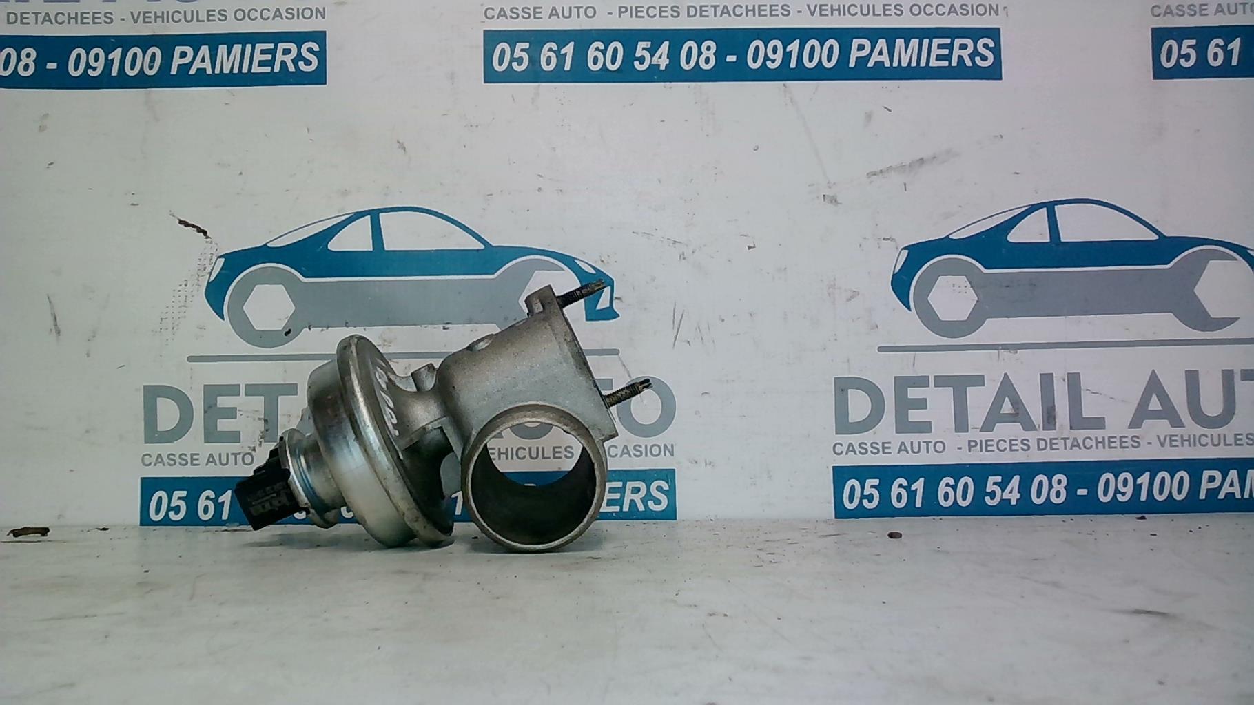 Válvula EGR FORD MONDEO 2 Diésel - 1
