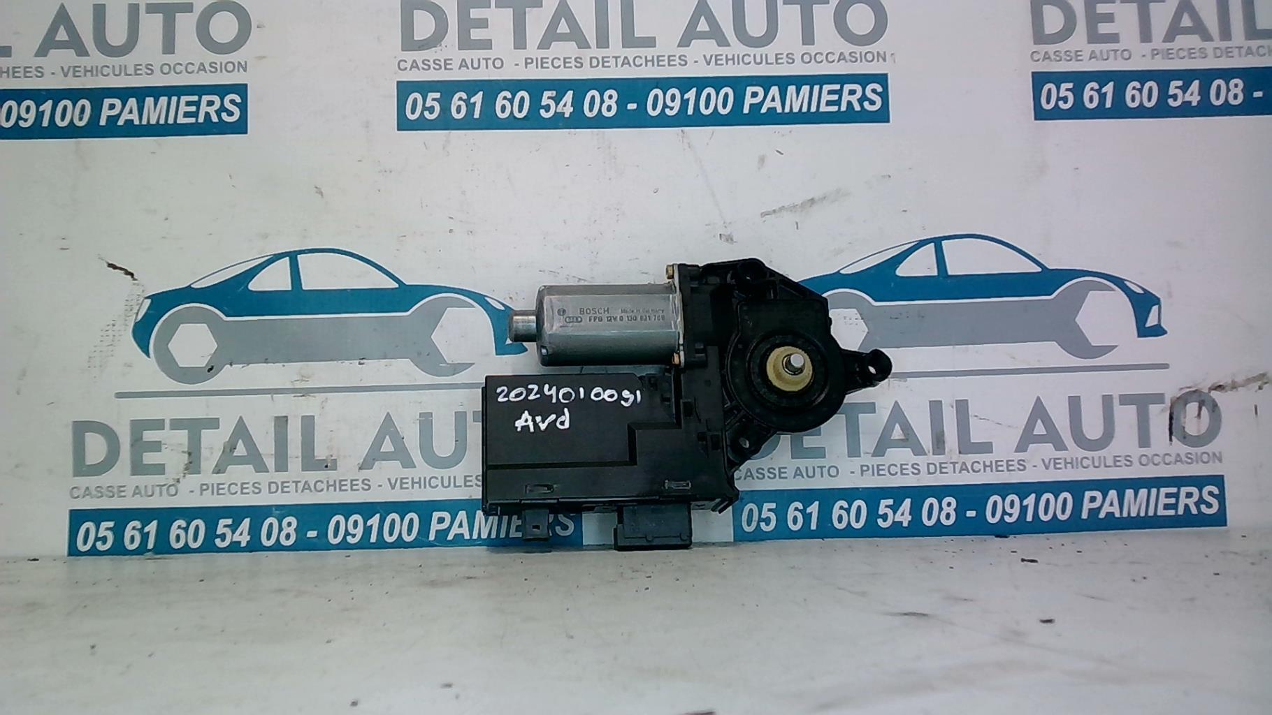 Motore alzacristalli anteriore destro PEUGEOT 307 PHASE 1 Diésel - 1
