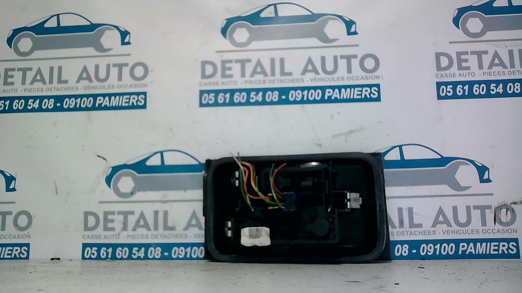 Feu arriere secondaire droit (feux) CITROEN XANTIA PHASE 2 Diesel - 1