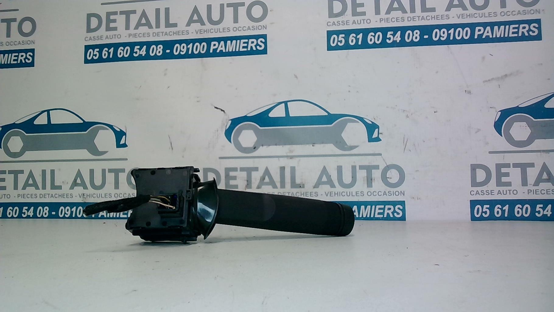 Commodo d'essuie glaces OPEL CORSA E Essence - 1