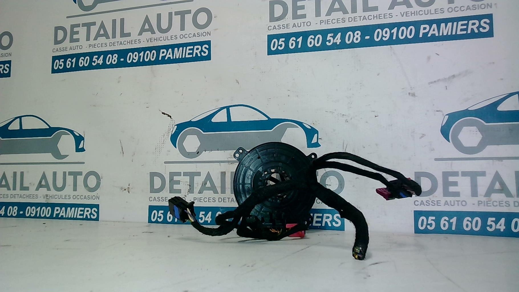 Contatto spiralato OPEL CORSA E Gasolina - 1