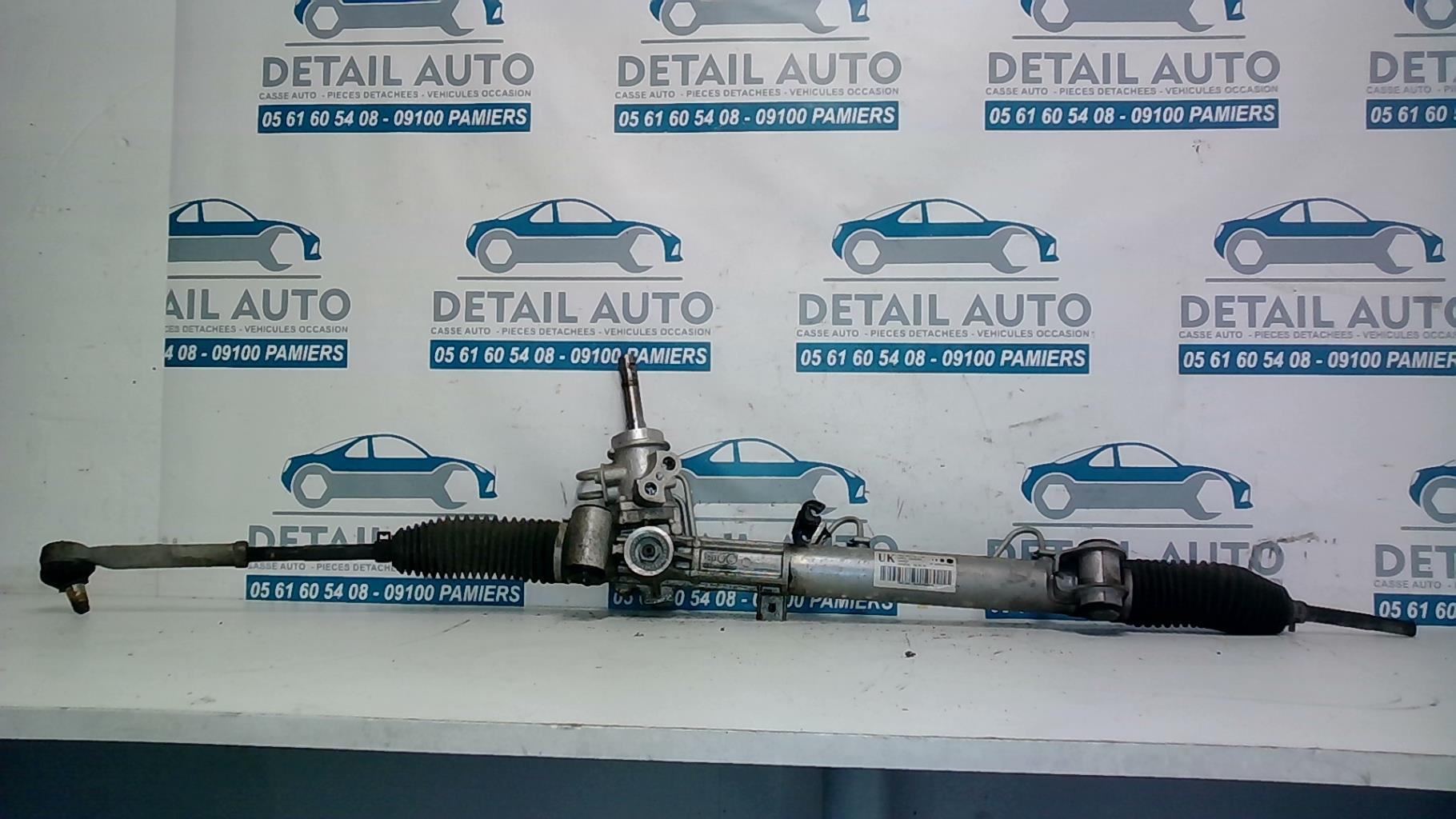 Cremaillere assistee OPEL ASTRA H GTC PHASE 2 Diesel - 1