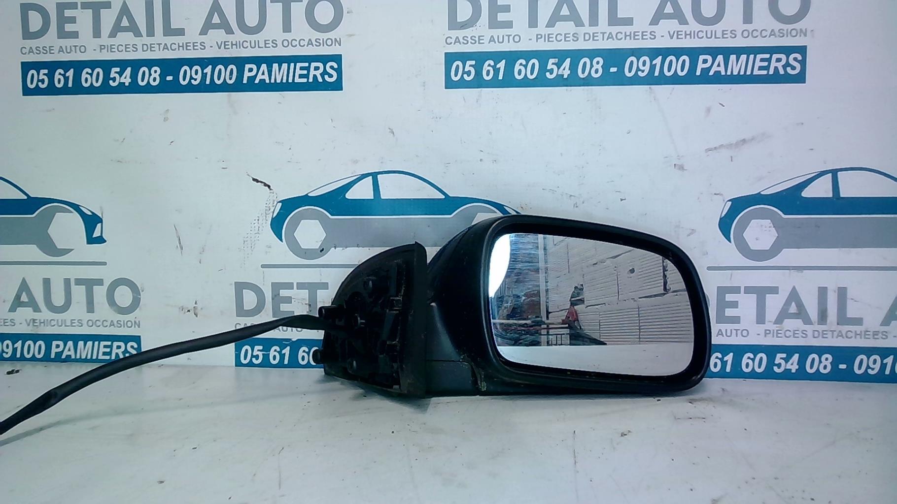 Specchietto retrovisore destro PEUGEOT 307 PHASE 1 Diésel - 1