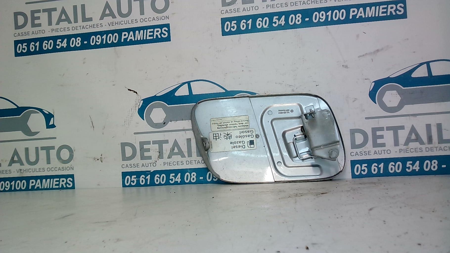 Sportello carburante VOLKSWAGEN TOUAREG 1 PHASE 1 Diésel - 1