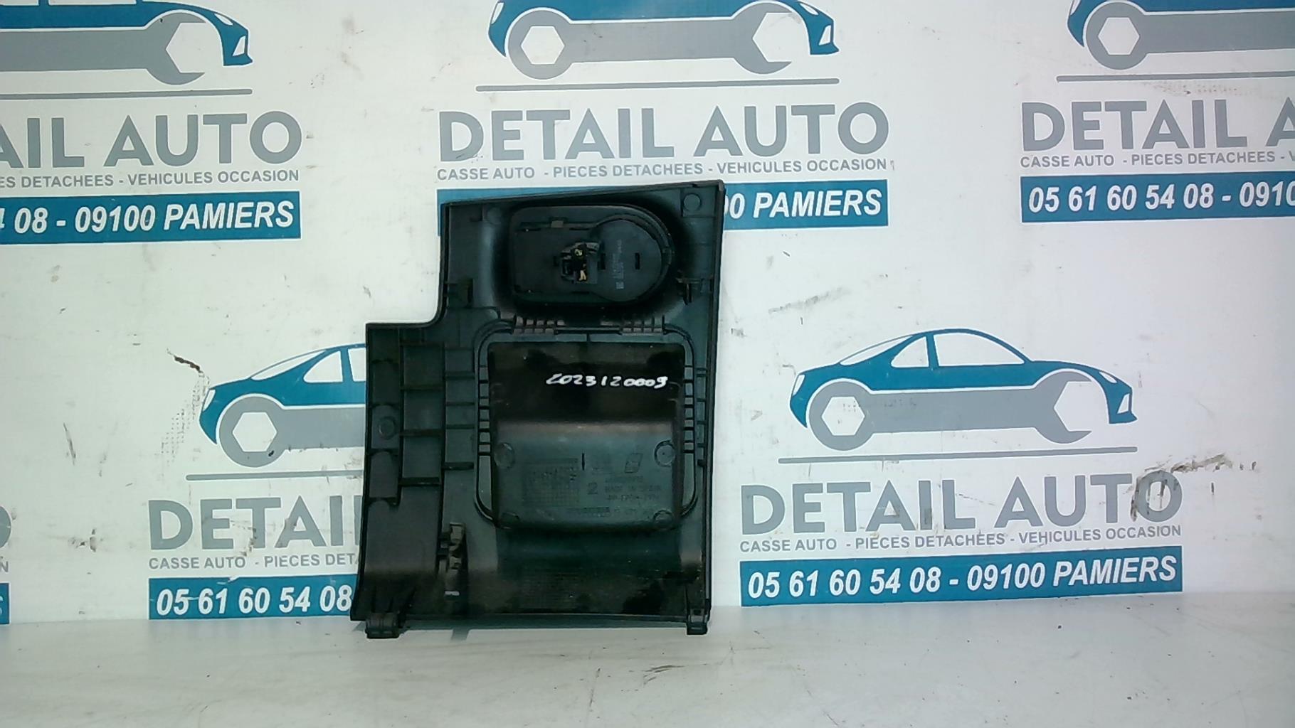 Commande de phare OPEL CORSA E Essence - 1