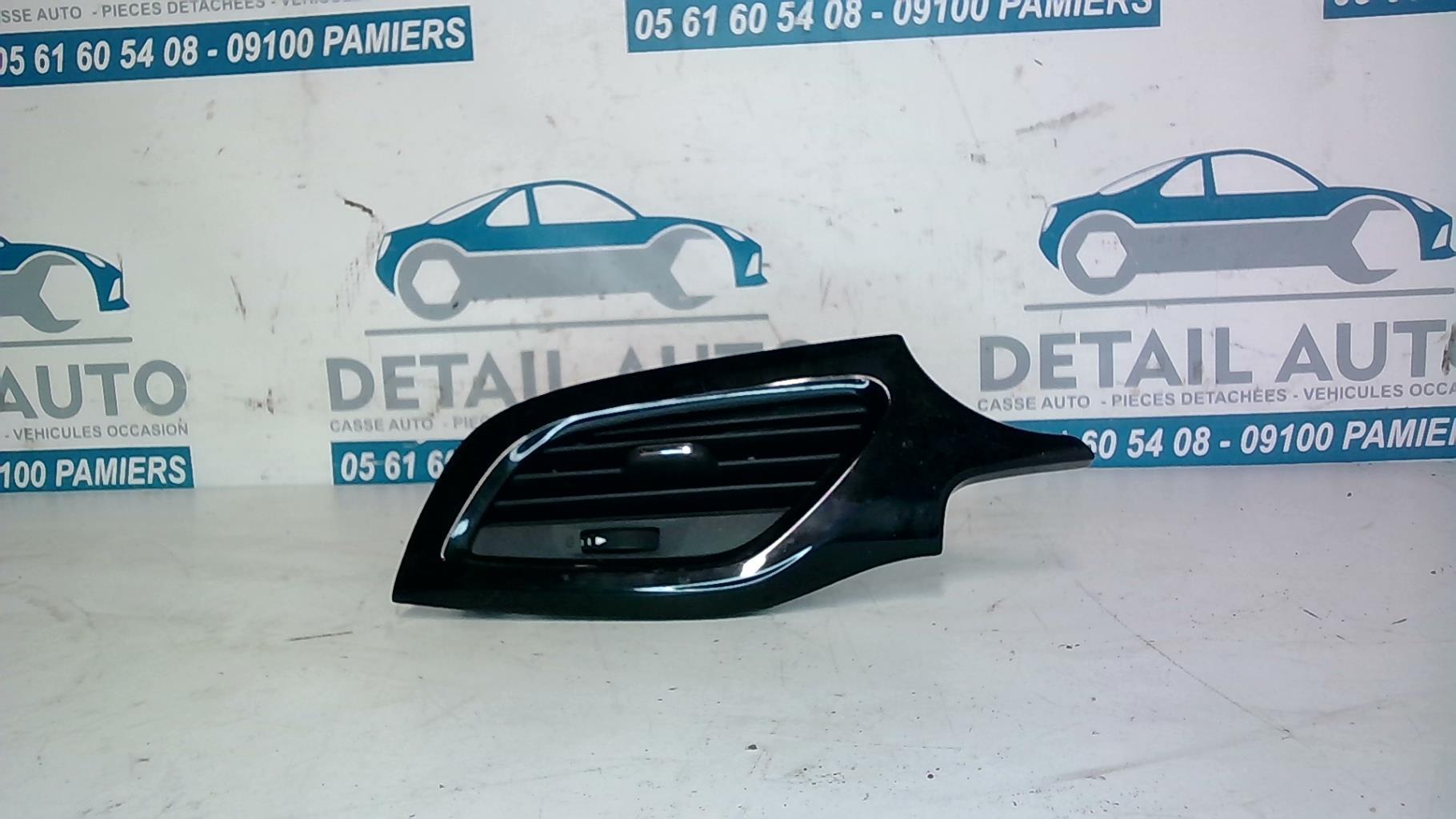 Aireador del salpicadero OPEL CORSA E Gasolina - 1