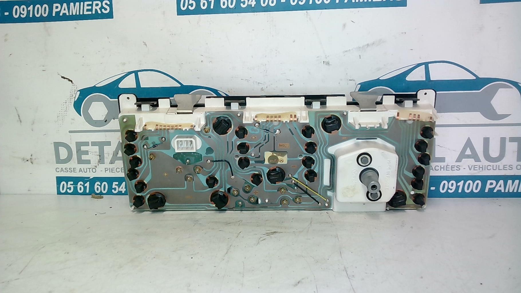 Tachimetro RENAULT ESPACE 2 PHASE 1 Gasolina - 1