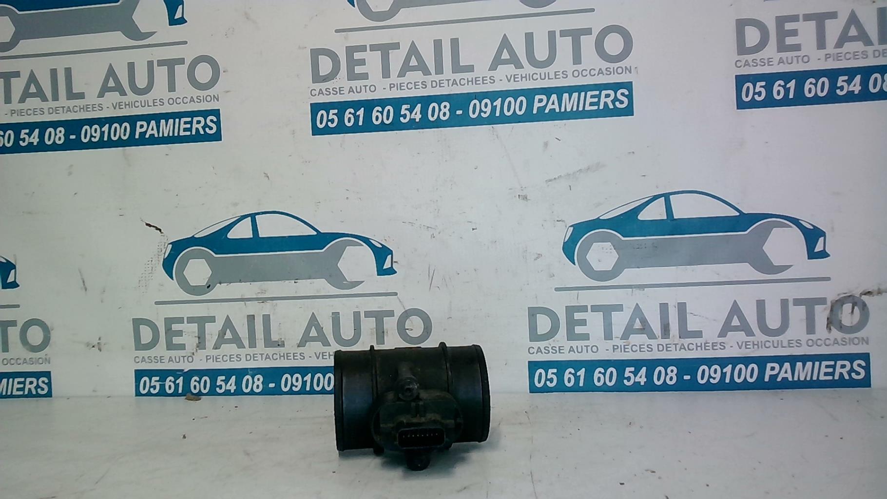 Debitmetre OPEL CORSA E Essence - 1