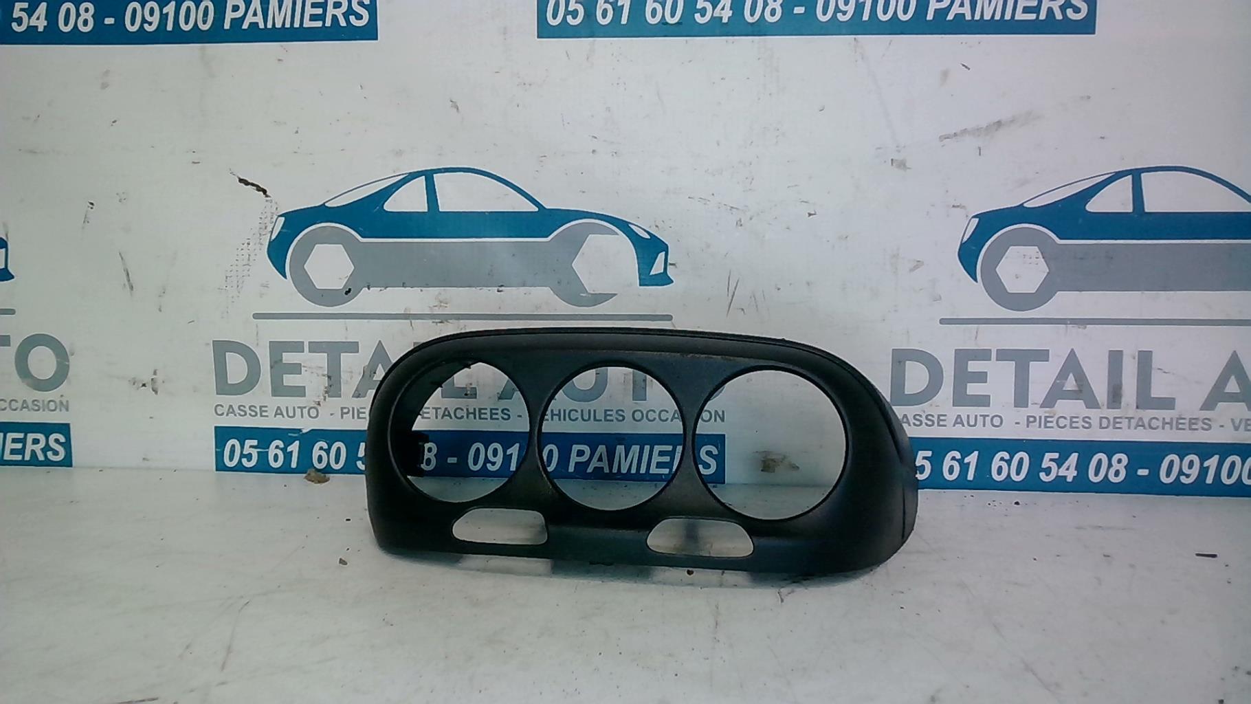Revestimiento OPEL CORSA E Gasolina - 1
