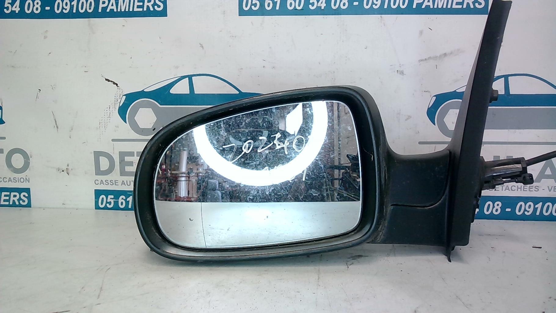 Retrovisor izquierdo OPEL CORSA C PHASE 2 Diésel - 1