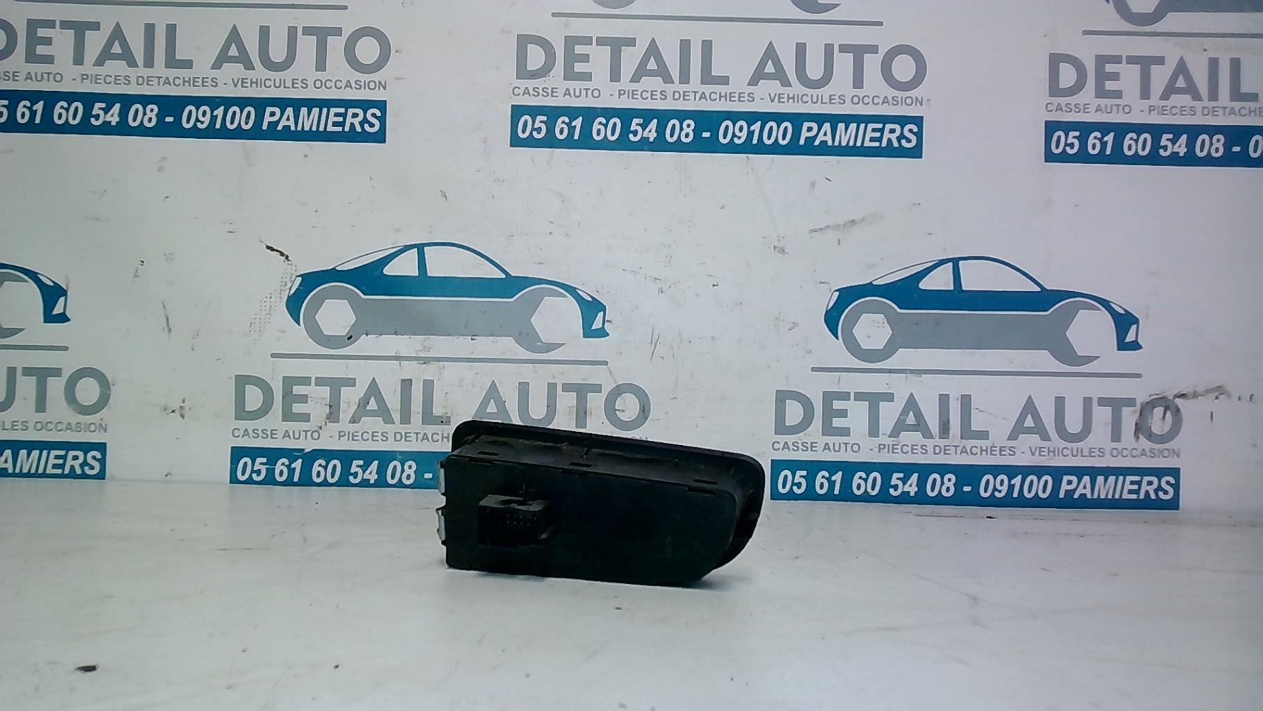 Commande de reglage hauteur de phare PEUGEOT BIPPER Diesel - 1