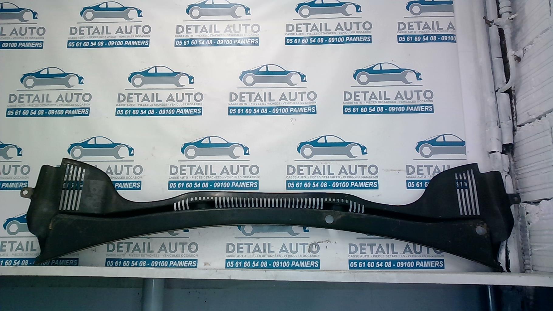 Quadro parabrezza SEAT IBIZA 4 PHASE 1 Diésel - 1
