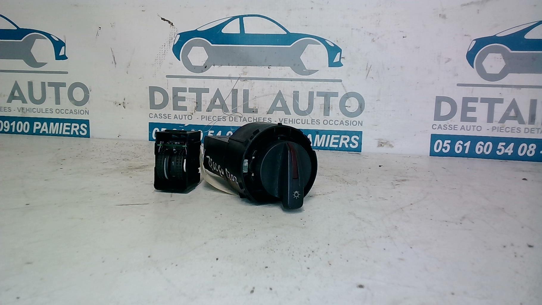 Commande de phare SEAT IBIZA 4 PHASE 1 Diesel - 1