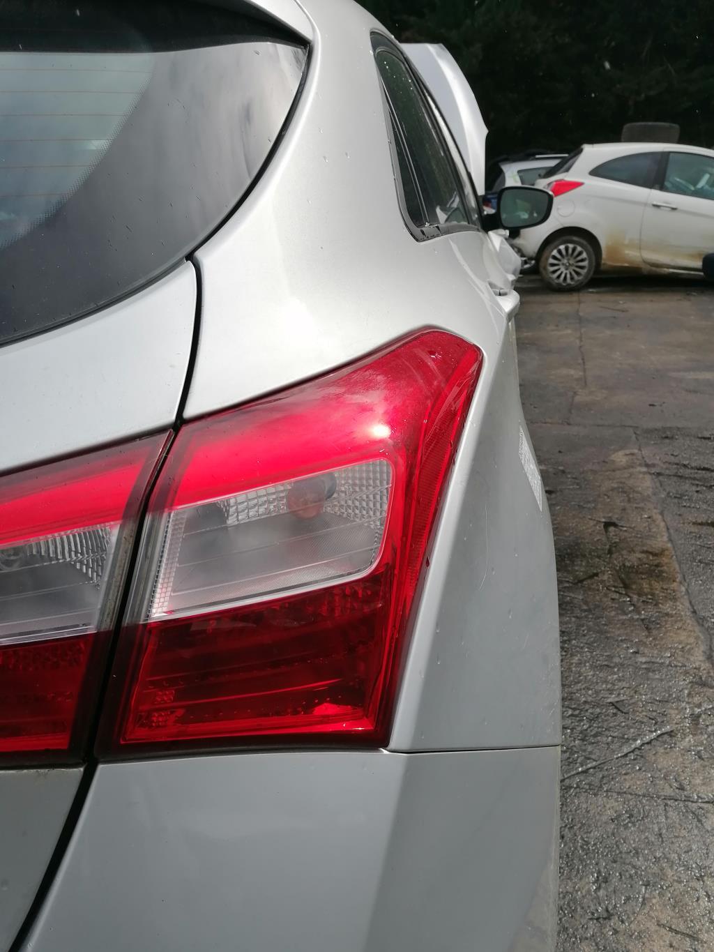 Fanale posteriore principale destro (luci) HYUNDAI I 30 2 PHASE 1 Diésel - 1