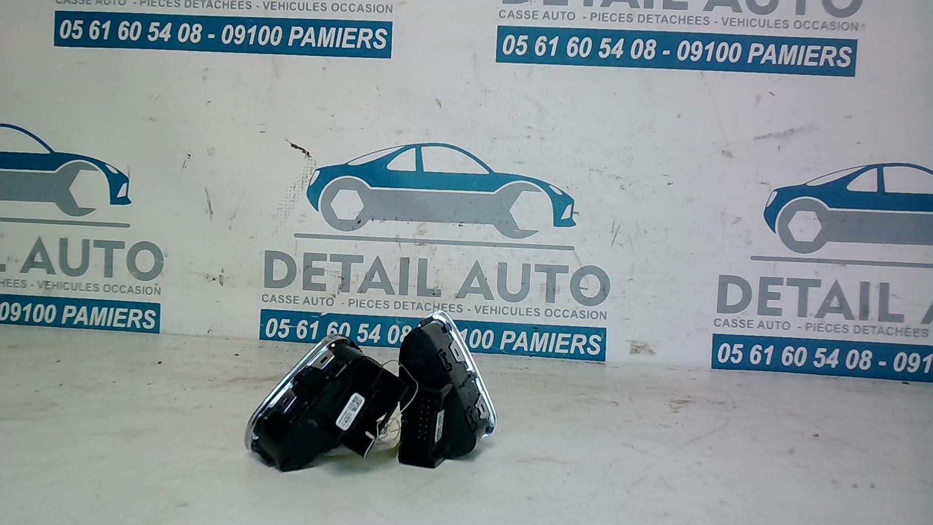 Bouton/Interrupteur OPEL CORSA E Essence - 1