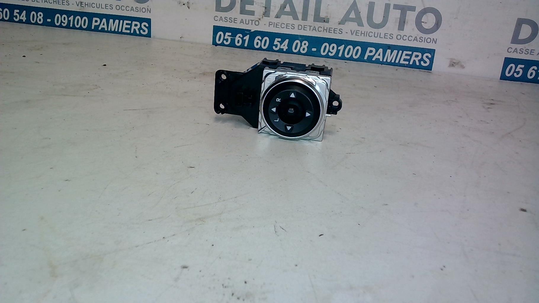 Comando regolazione specchietti retrovisori HYUNDAI I 30 2 PHASE 1 Diésel - 1