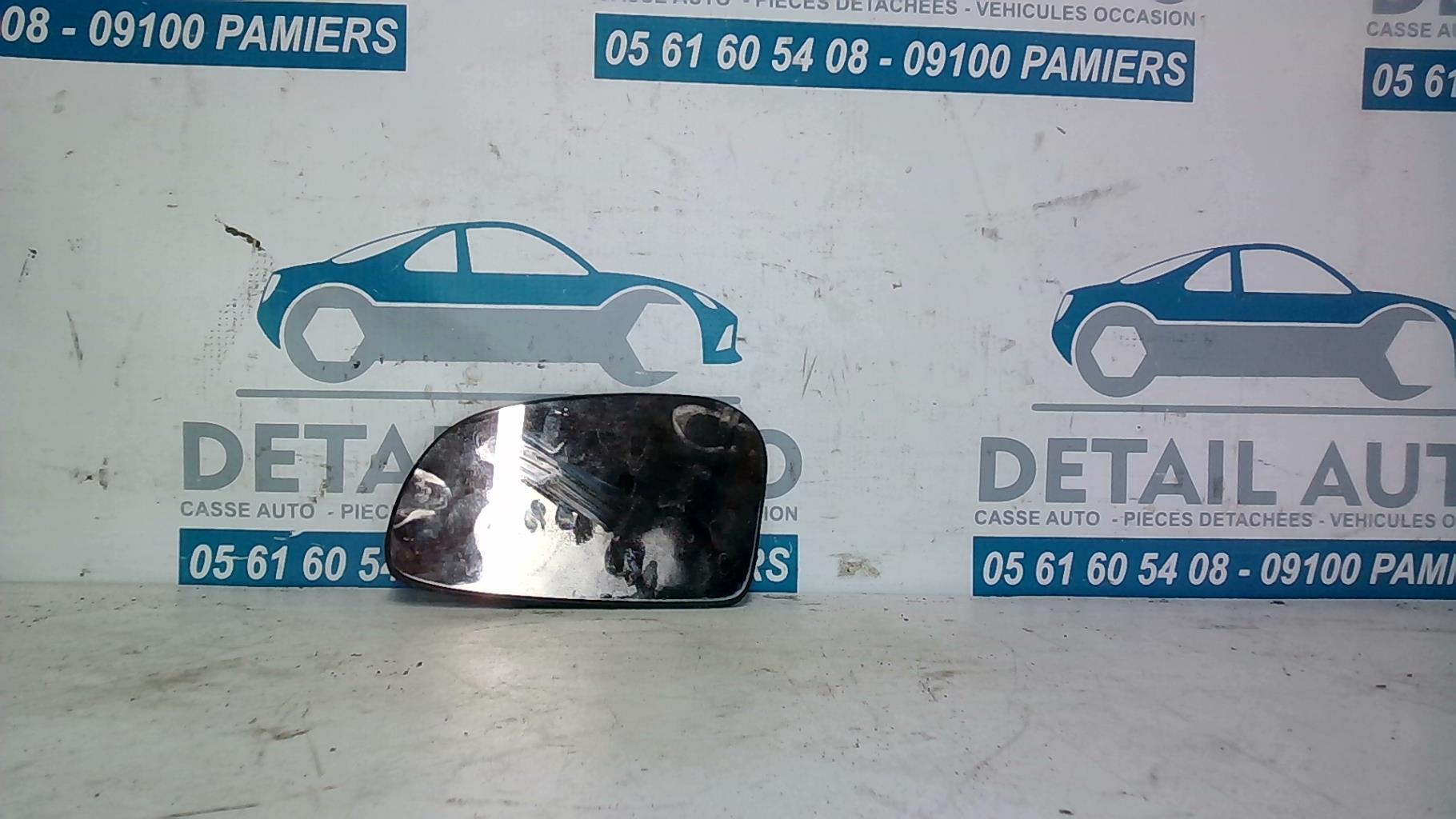 Vetro specchietto retrovisore sinistro CITROEN SAXO PHASE 1 Diésel - 1