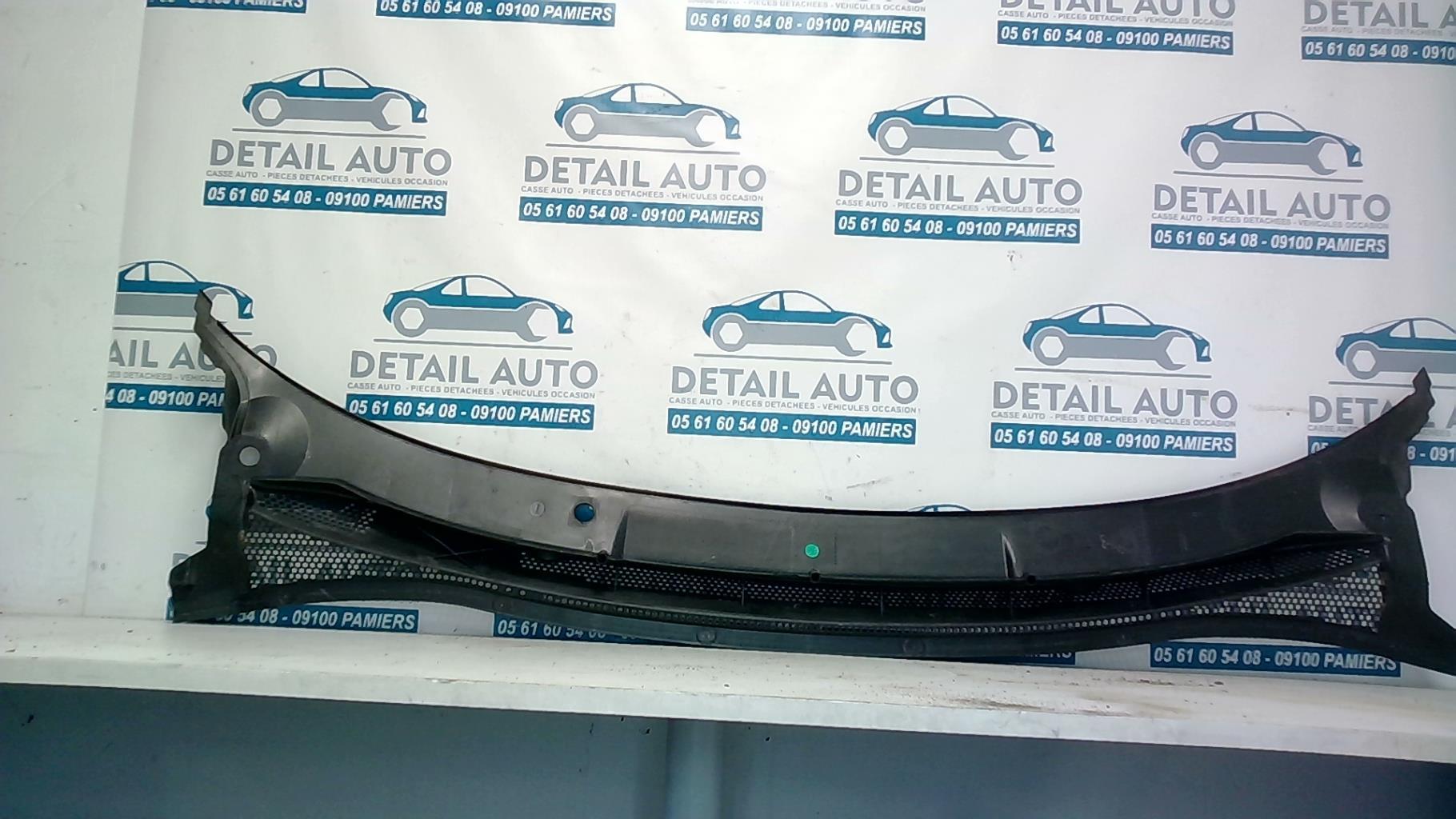Baie de pare brise OPEL CORSA E Essence - 1
