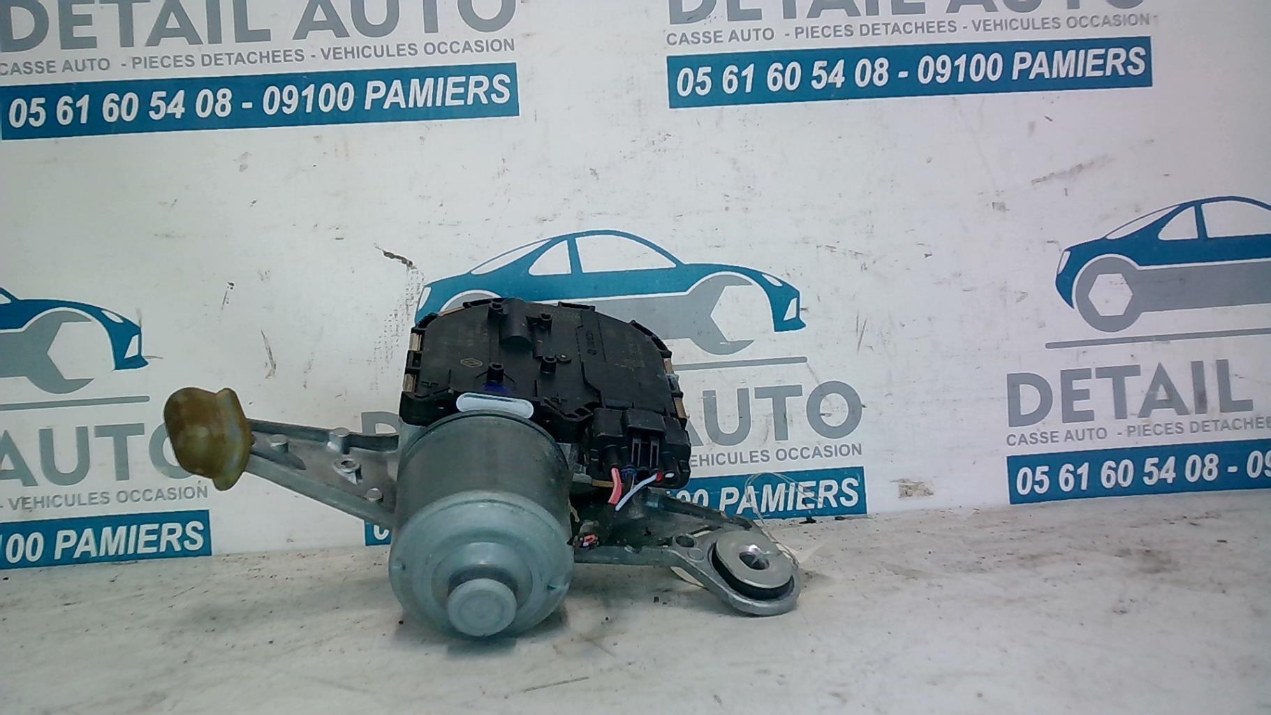 Motore tergicristallo anteriore sinistro RENAULT SCENIC 4 Gasolina - 1