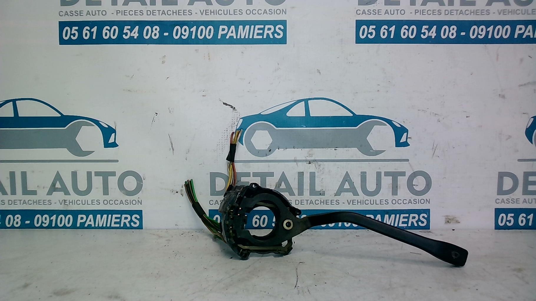 Devio tergicristalli VOLKSWAGEN PASSAT 2 PHASE 2 Diésel - 1