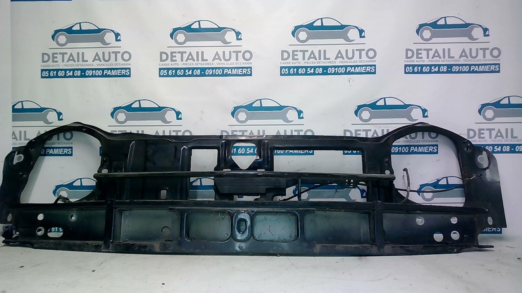 Face avant RENAULT TWINGO 1 PHASE 3 Essence - 1