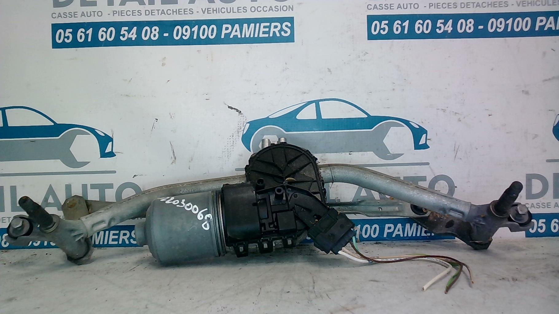 Meccanismo tergicristallo anteriore PEUGEOT 207 PHASE 1 CABRIOLET Diésel - 1