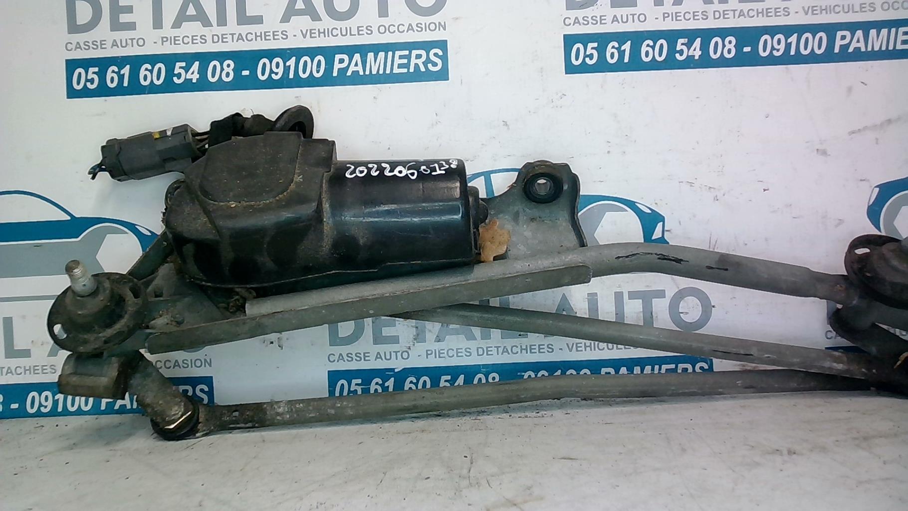 Meccanismo tergicristallo anteriore HONDA ACCORD 6 PHASE 1 Gasolina - 1