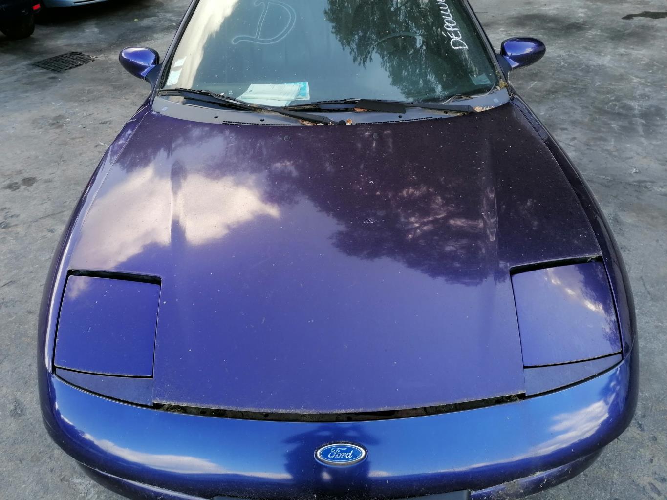 Capot FORD PROBE COUPE Essence - 1