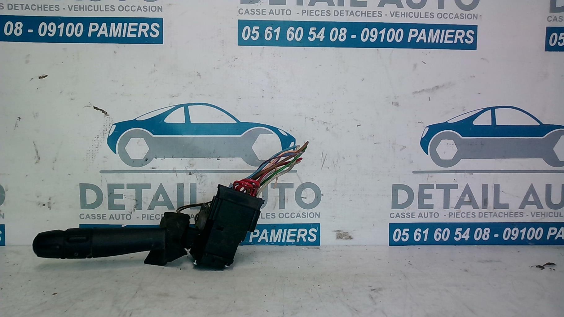 Commodo phare RENAULT TRAFIC 1 PHASE 3 Diesel - 1