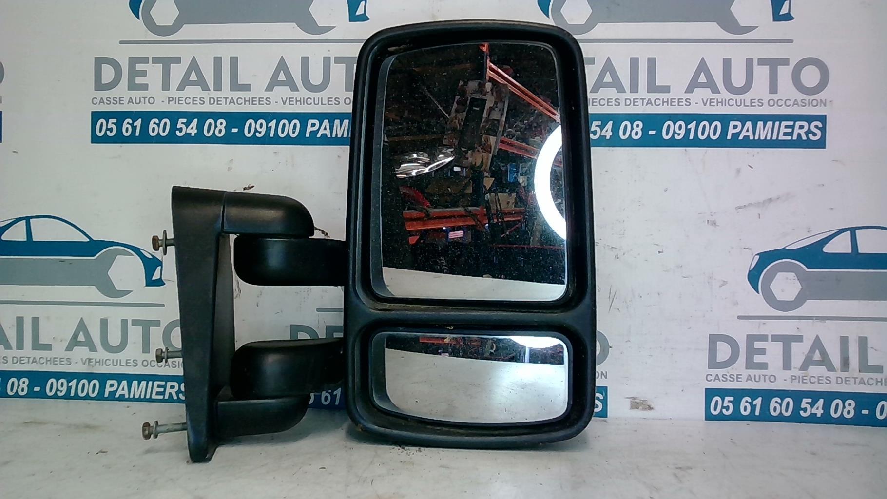 Retrovisor derecho RENAULT TRAFIC 1 PHASE 3 Diésel - 1