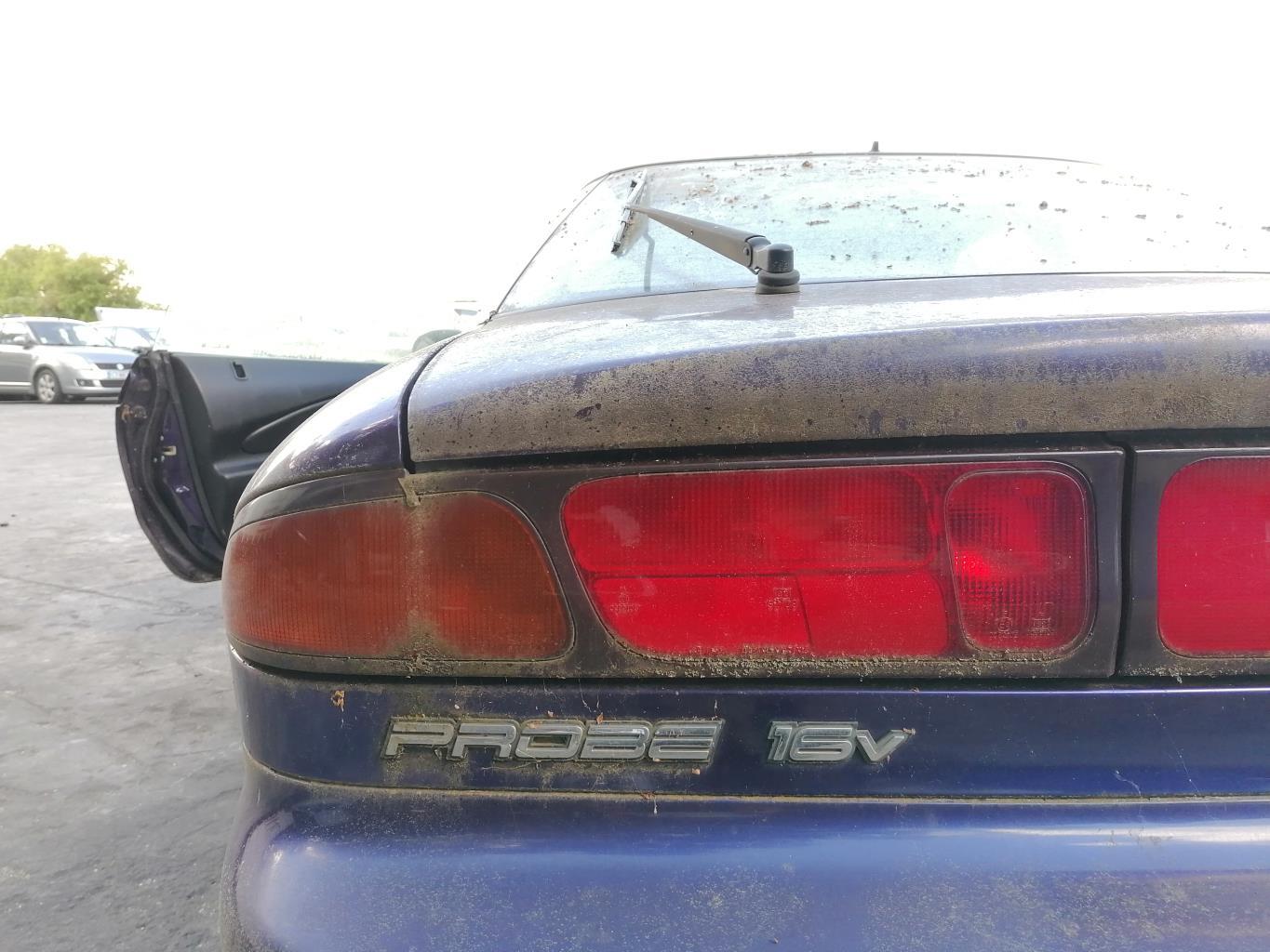 Fanale posteriore principale sinistro (luci) FORD PROBE COUPE Gasolina - 1