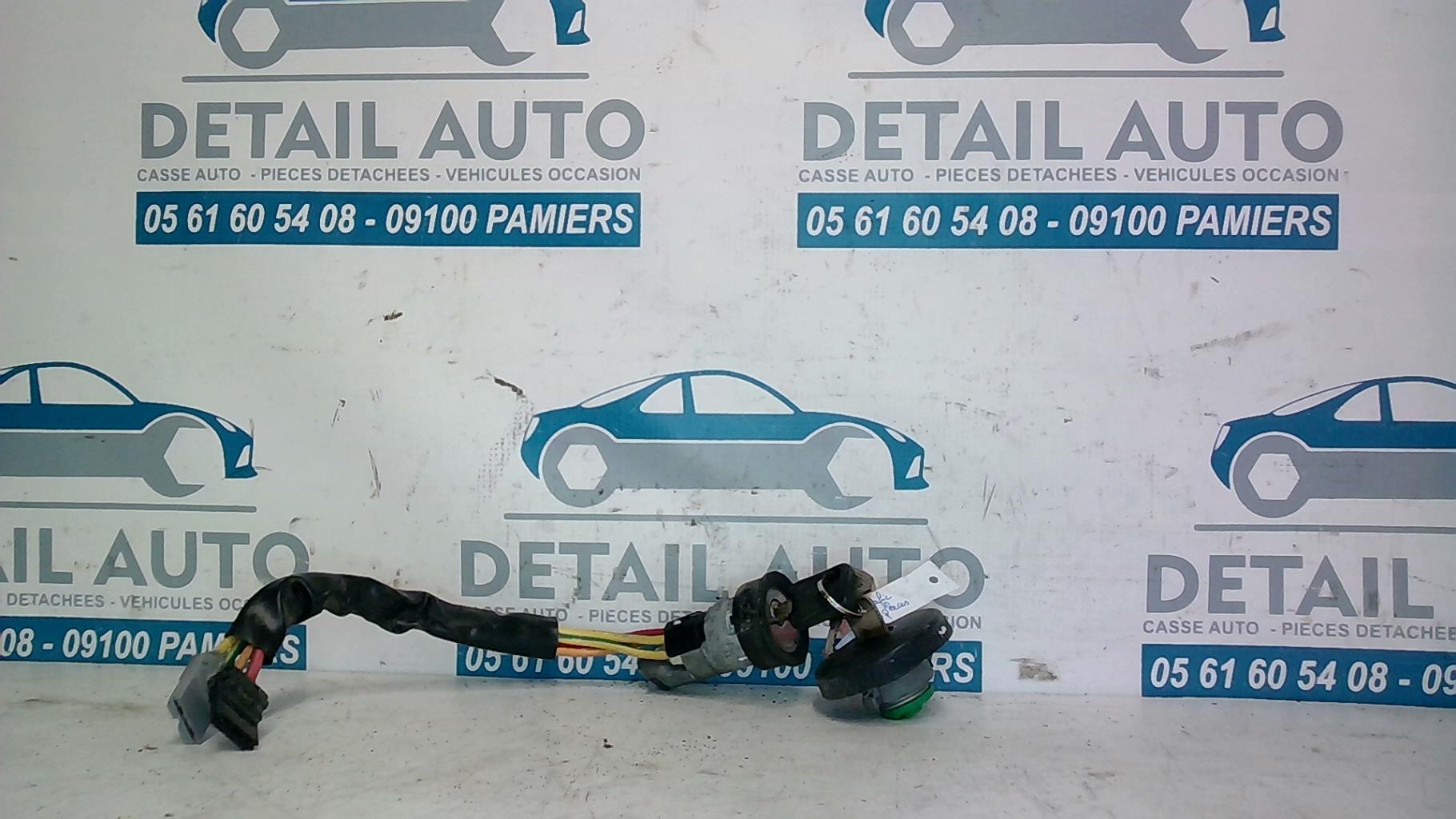 Neiman RENAULT TRAFIC 1 PHASE 3 Diesel - 1