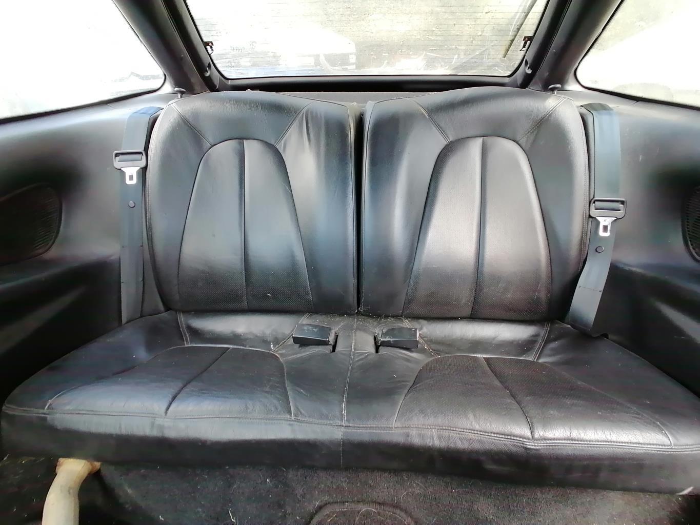 Banquette arriere FORD PROBE COUPE Essence - 1