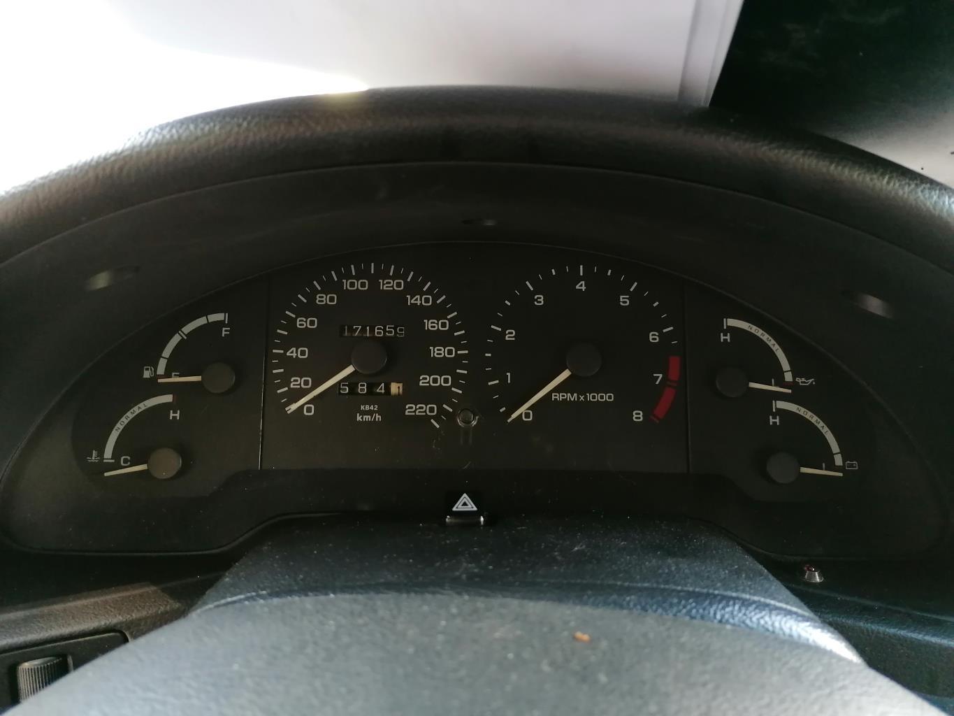 Compteur FORD PROBE COUPE Essence - 1