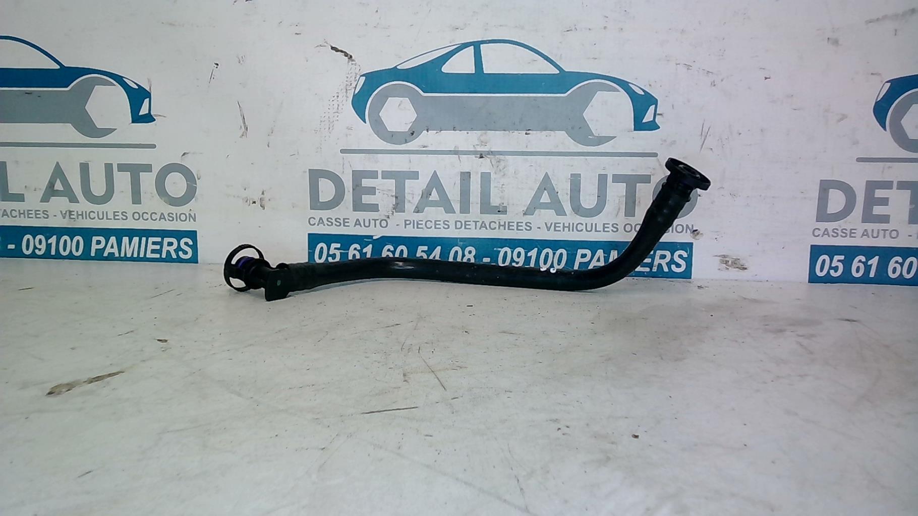 Durite RENAULT SCENIC 4 Essence - 1